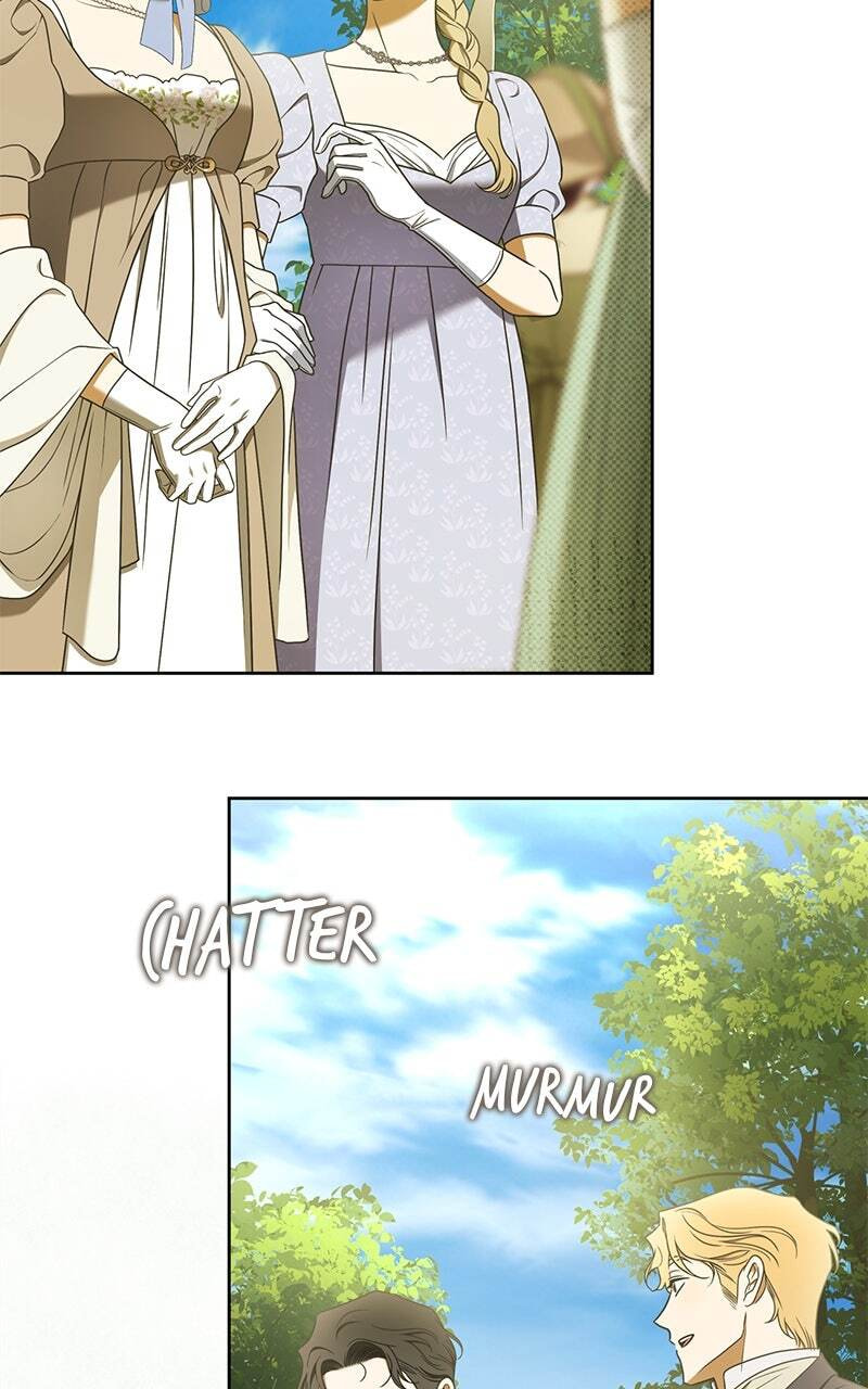 Read Miss Pendleton chapter 11 image 35 on Lezhin