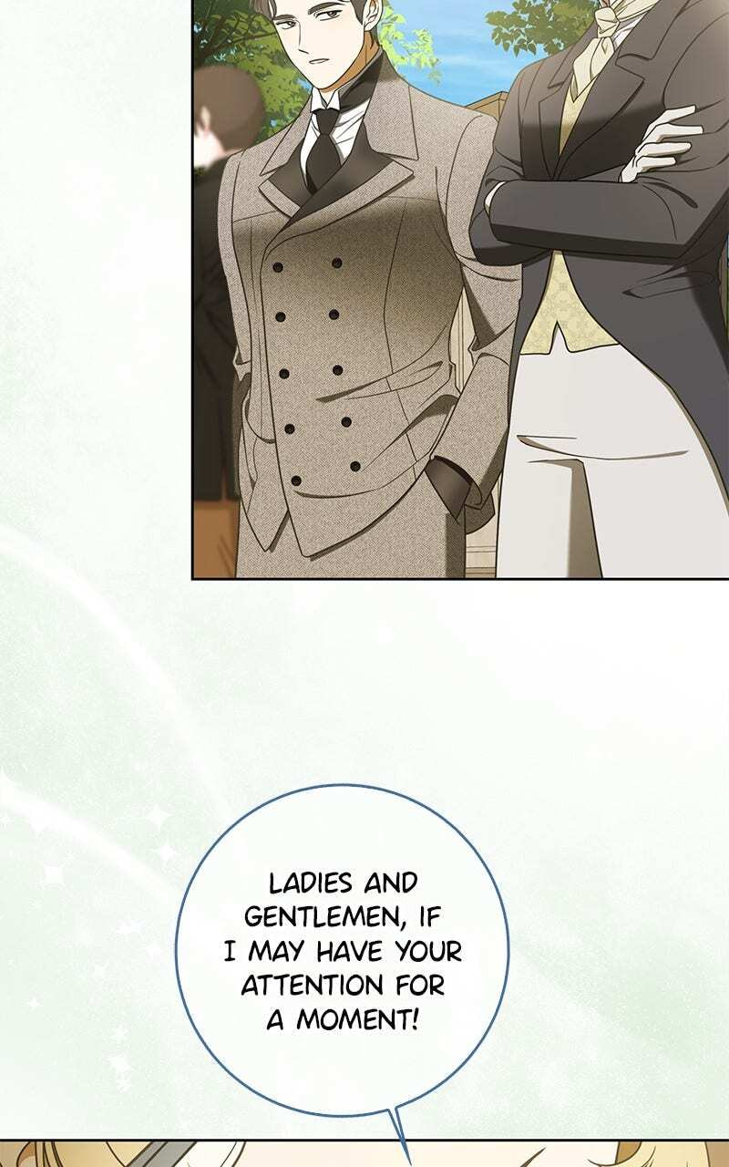 Read Miss Pendleton chapter 11 image 36 on Lezhin