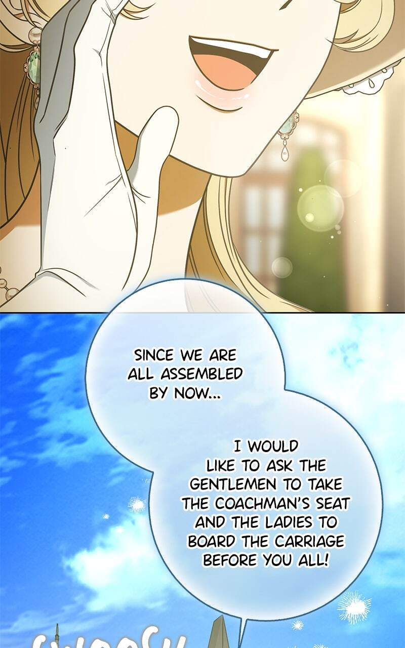 Read Miss Pendleton chapter 11 image 37 on Lezhin