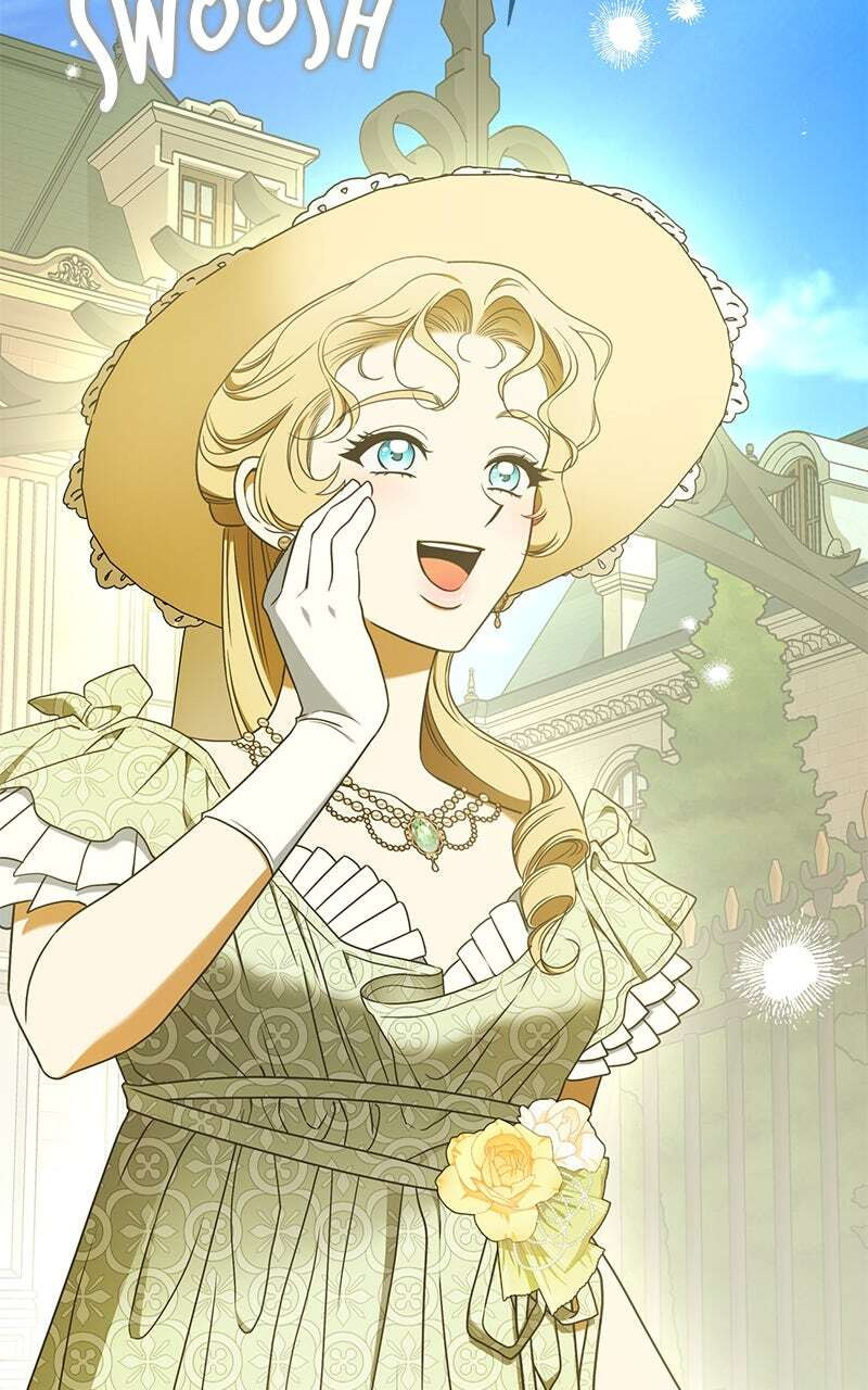 Read Miss Pendleton chapter 11 image 38 on Lezhin
