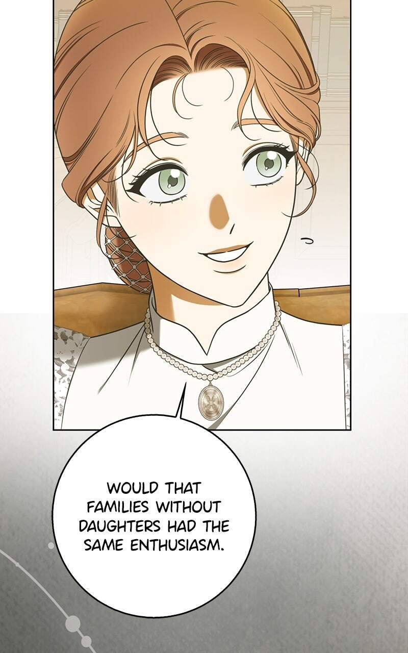 Read Miss Pendleton chapter 11 image 4 on Lezhin