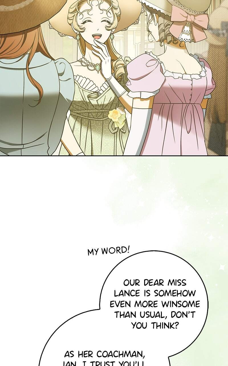Read Miss Pendleton chapter 11 image 40 on Lezhin