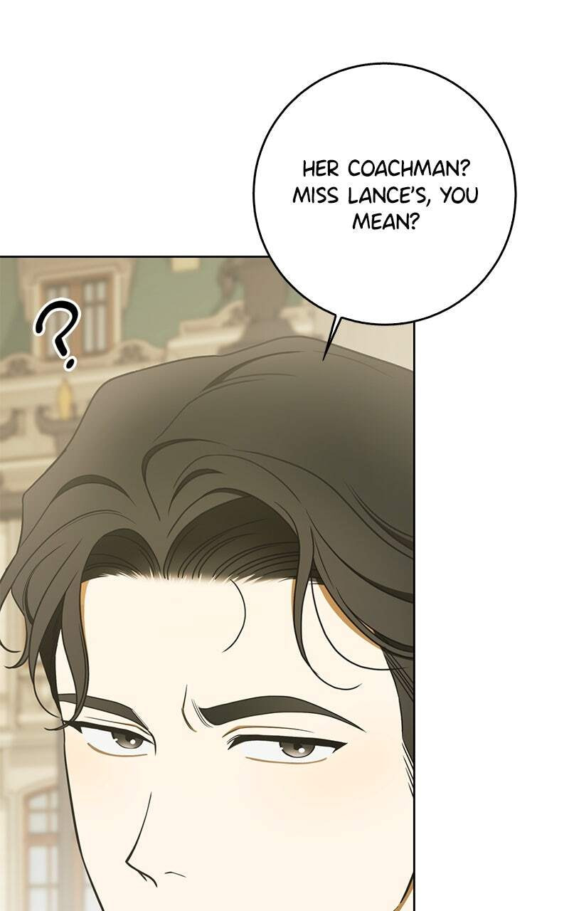 Read Miss Pendleton chapter 11 image 42 on Lezhin
