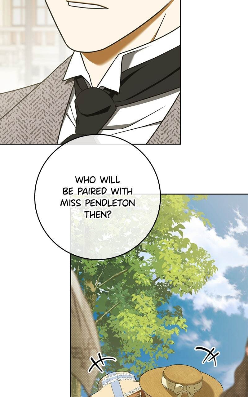 Read Miss Pendleton chapter 11 image 43 on Lezhin