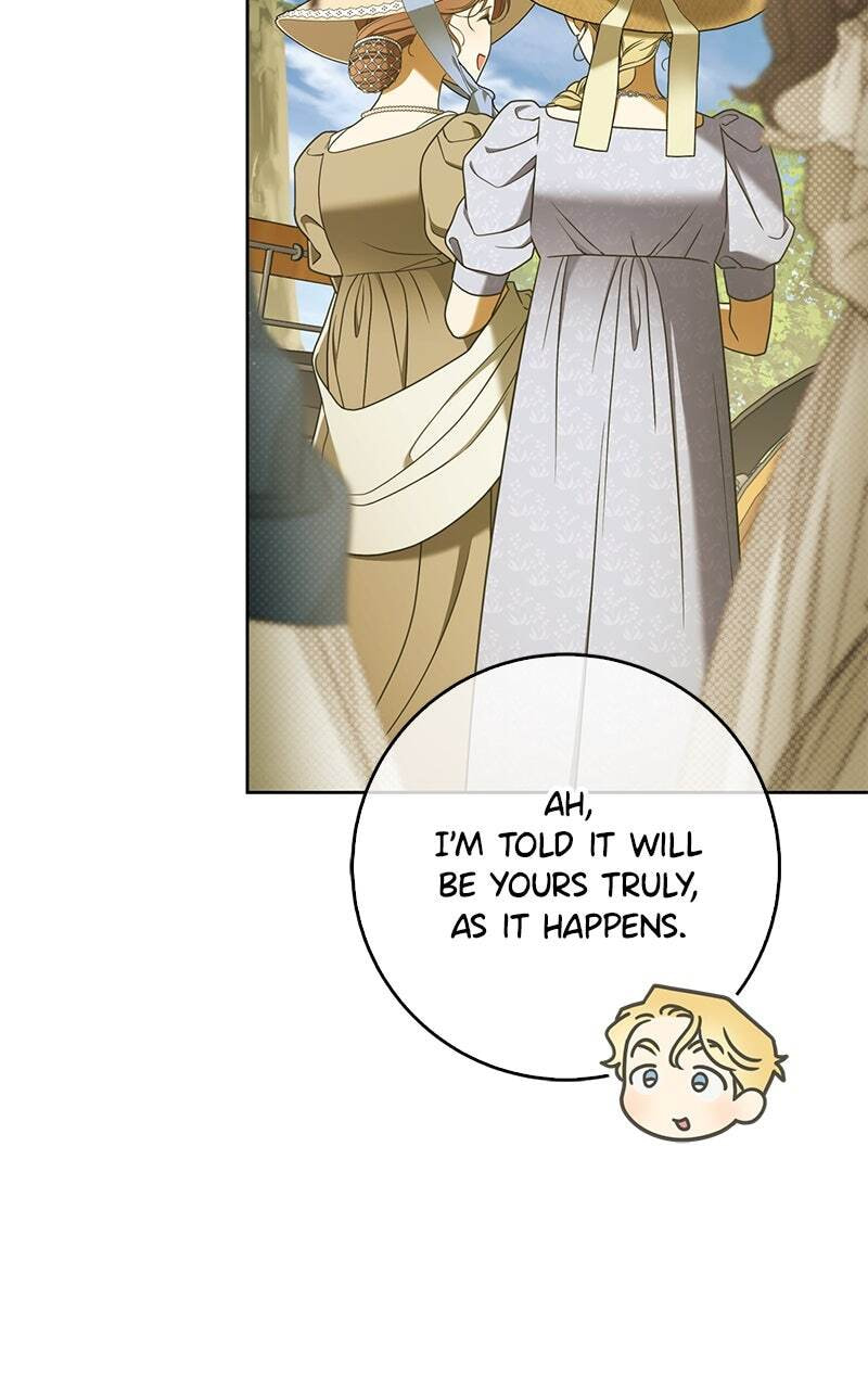 Read Miss Pendleton chapter 11 image 44 on Lezhin