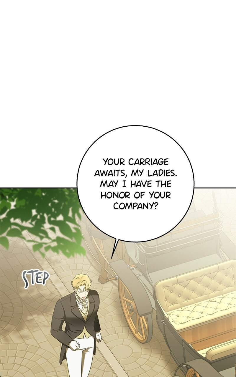 Read Miss Pendleton chapter 11 image 46 on Lezhin