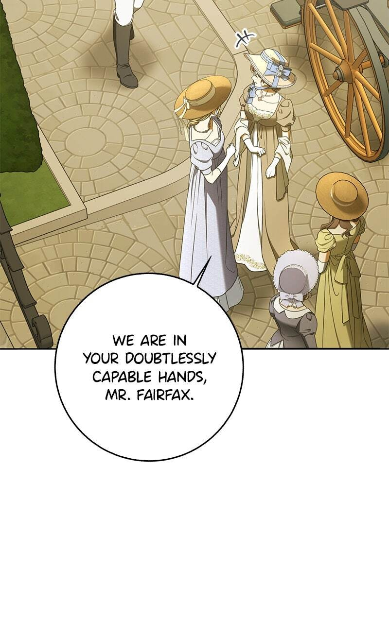 Read Miss Pendleton chapter 11 image 47 on Lezhin