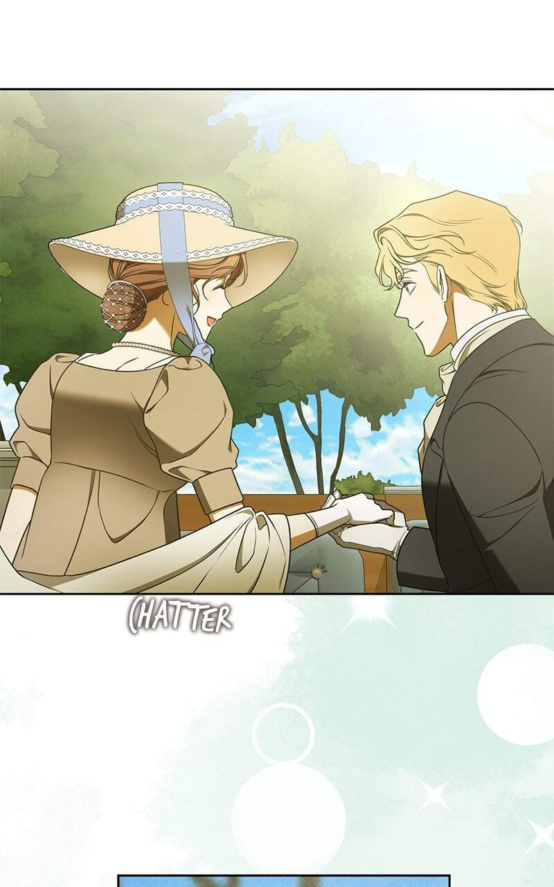 Read Miss Pendleton chapter 11 image 49 on Lezhin