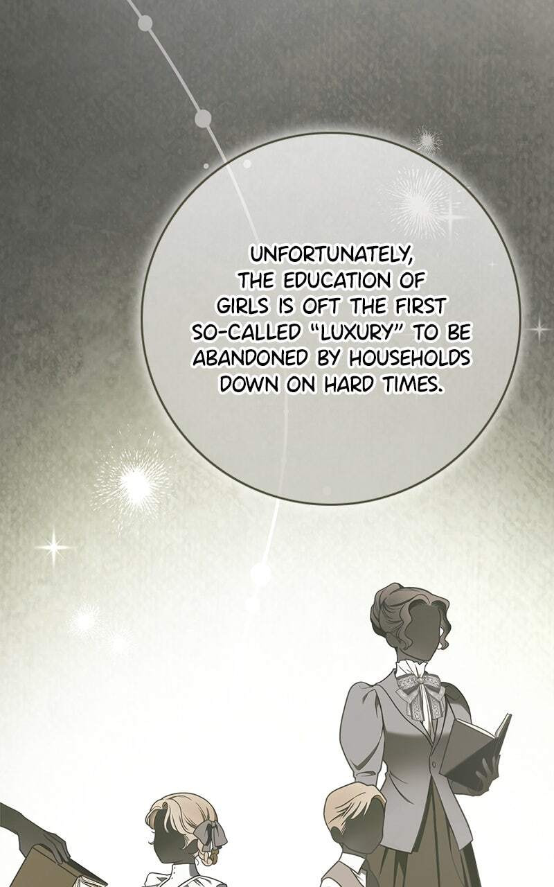 Read Miss Pendleton chapter 11 image 5 on Lezhin