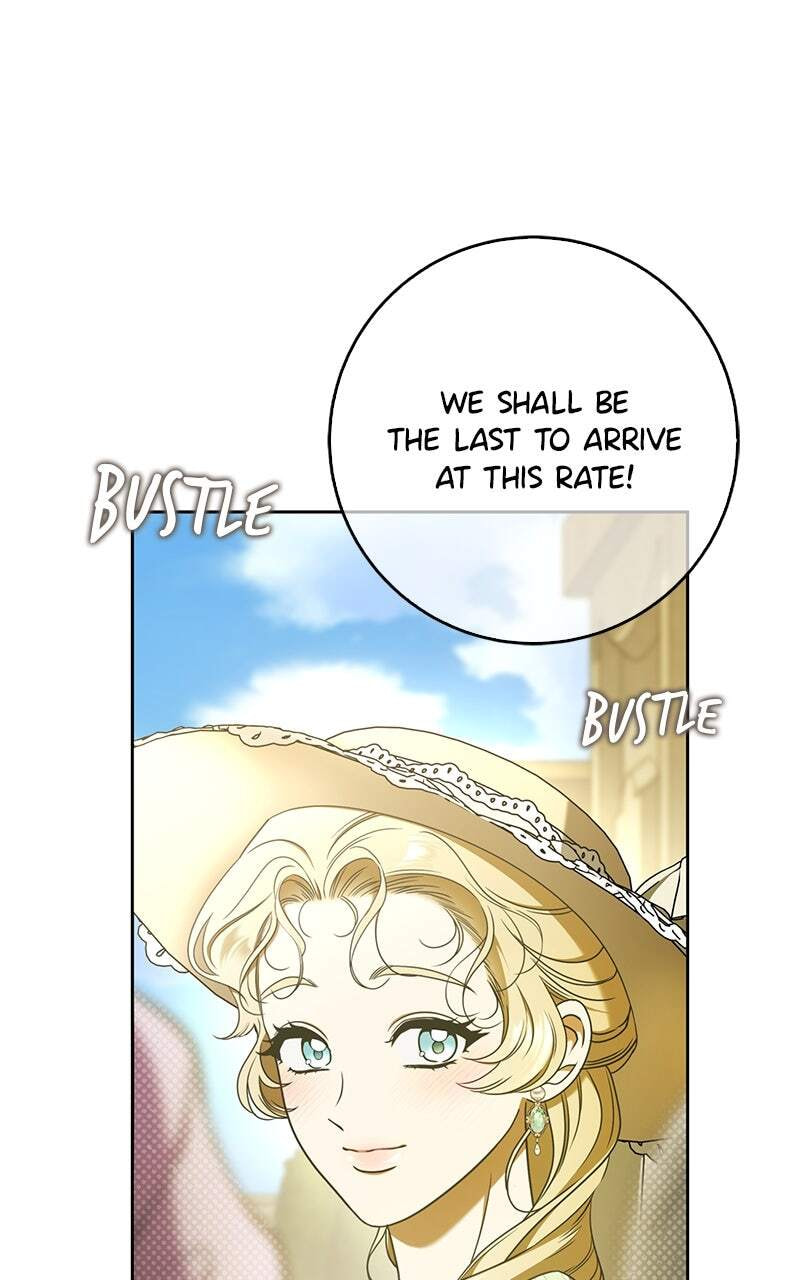 Read Miss Pendleton chapter 11 image 53 on Lezhin