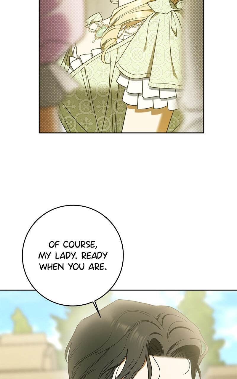 Read Miss Pendleton chapter 11 image 54 on Lezhin