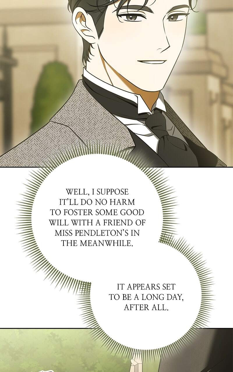 Read Miss Pendleton chapter 11 image 55 on Lezhin