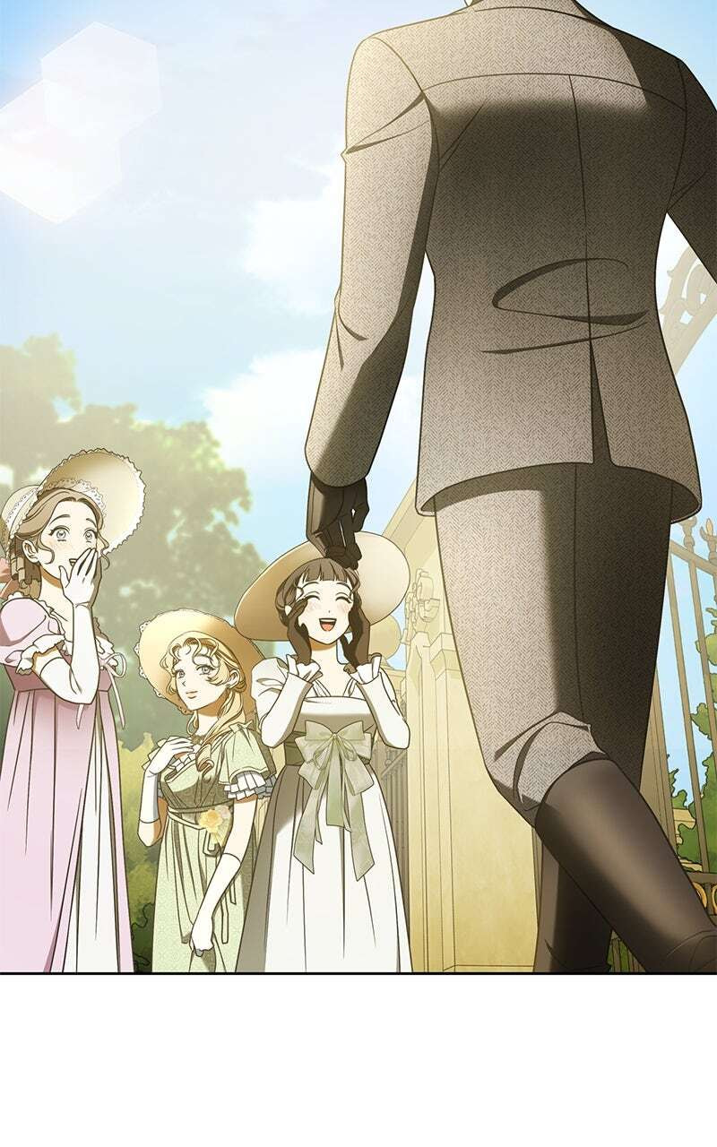 Read Miss Pendleton chapter 11 image 57 on Lezhin