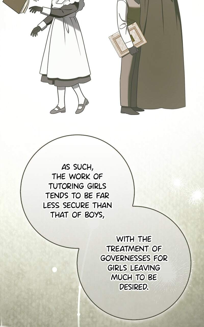 Read Miss Pendleton chapter 11 image 6 on Lezhin