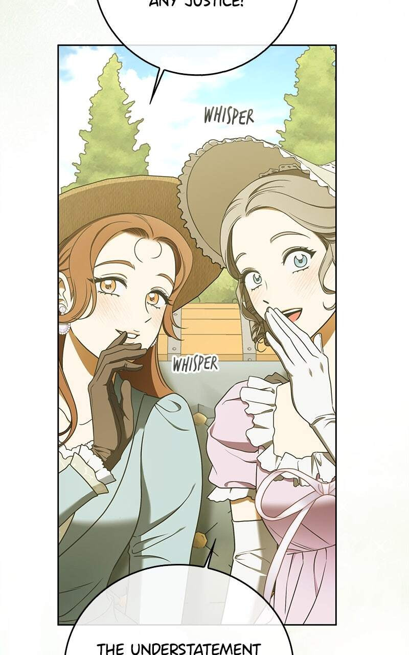 Read Miss Pendleton chapter 11 image 62 on Lezhin
