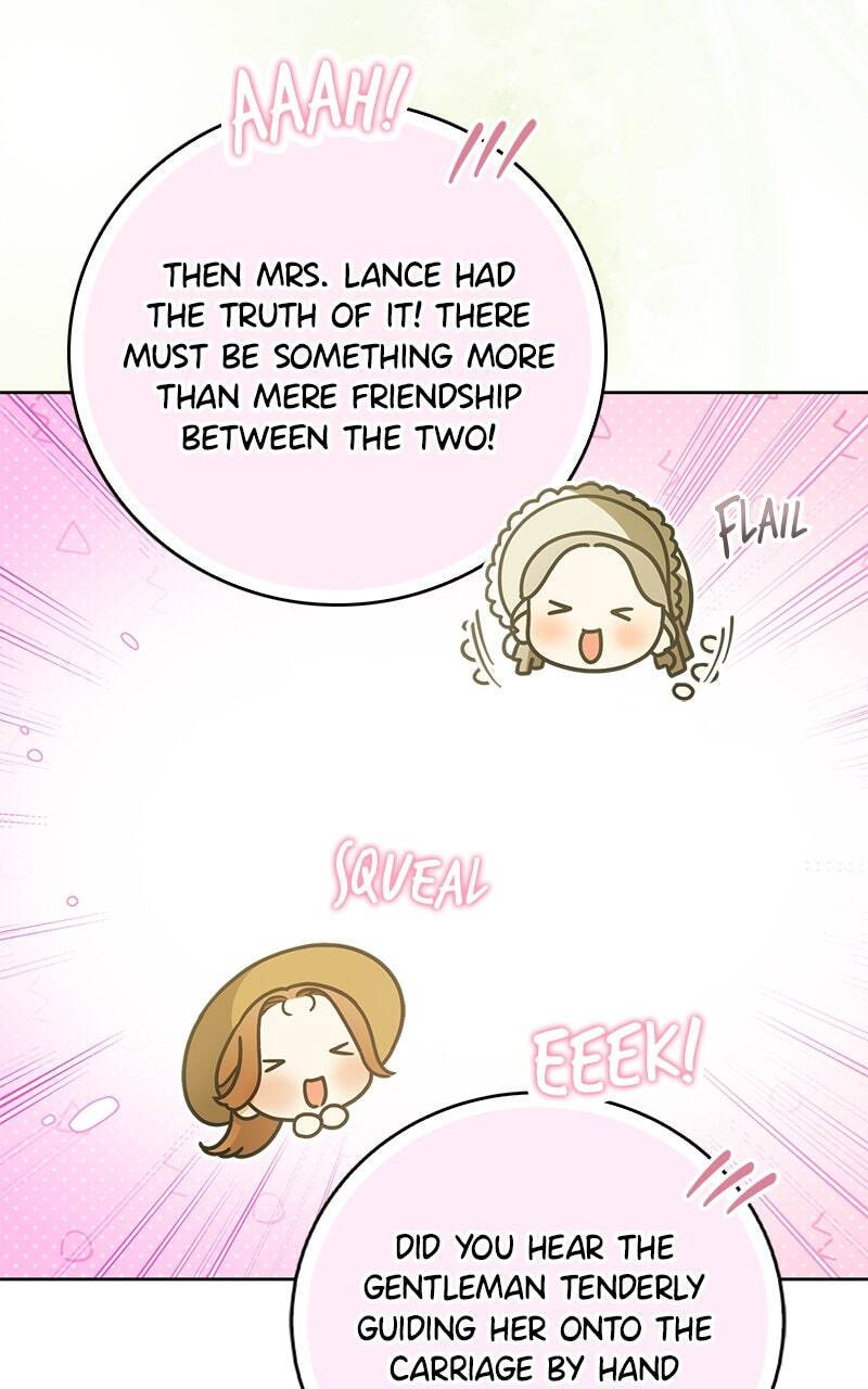 Read Miss Pendleton chapter 11 image 65 on Lezhin