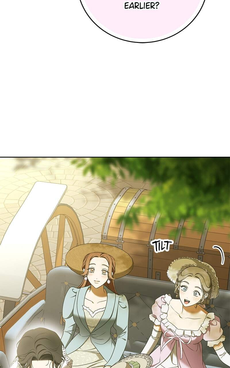 Read Miss Pendleton chapter 11 image 66 on Lezhin
