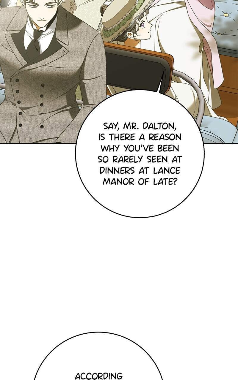 Read Miss Pendleton chapter 11 image 67 on Lezhin
