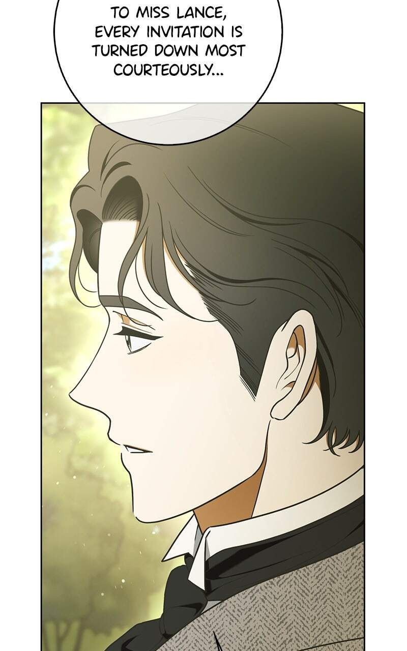 Read Miss Pendleton chapter 11 image 68 on Lezhin