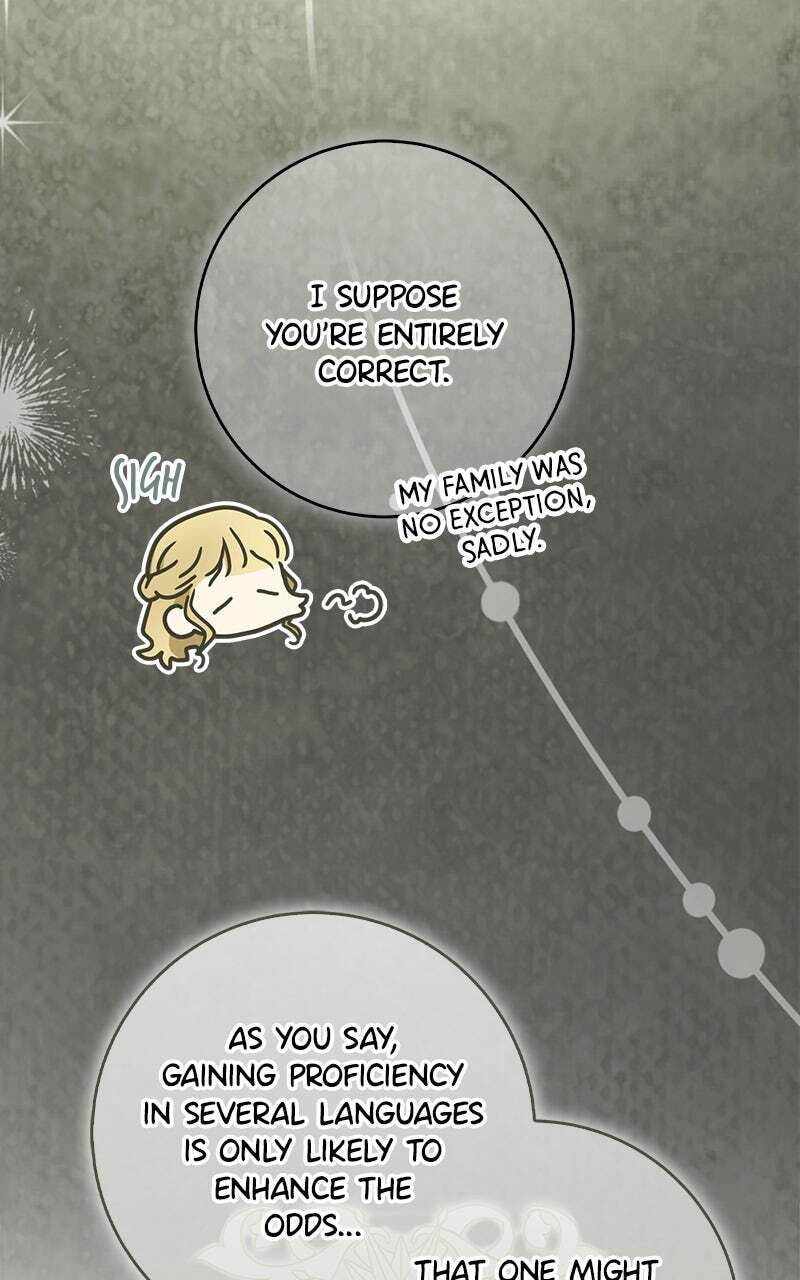 Read Miss Pendleton chapter 11 image 7 on Lezhin