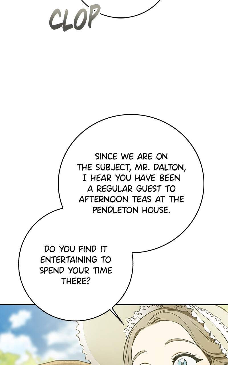 Read Miss Pendleton chapter 11 image 71 on Lezhin