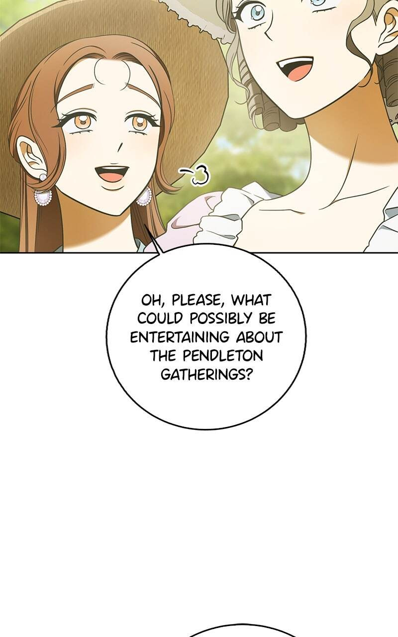 Read Miss Pendleton chapter 11 image 72 on Lezhin