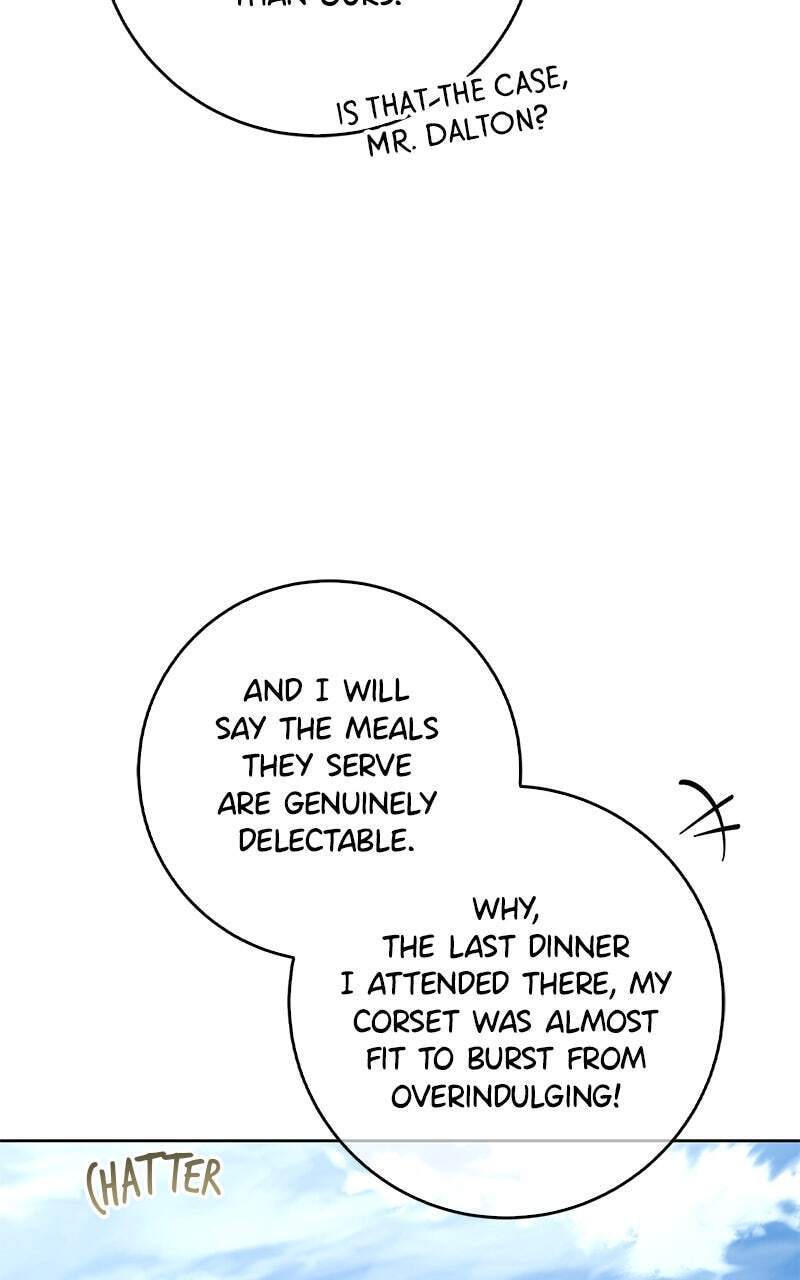 Read Miss Pendleton chapter 11 image 74 on Lezhin