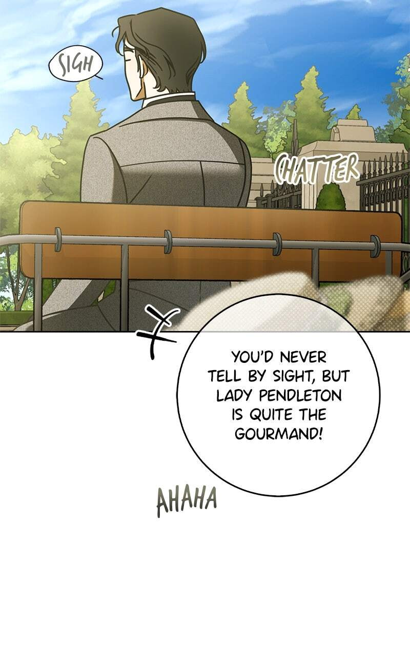 Read Miss Pendleton chapter 11 image 75 on Lezhin