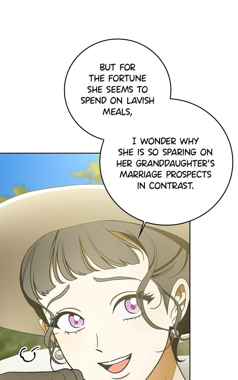 Read Miss Pendleton chapter 11 image 76 on Lezhin