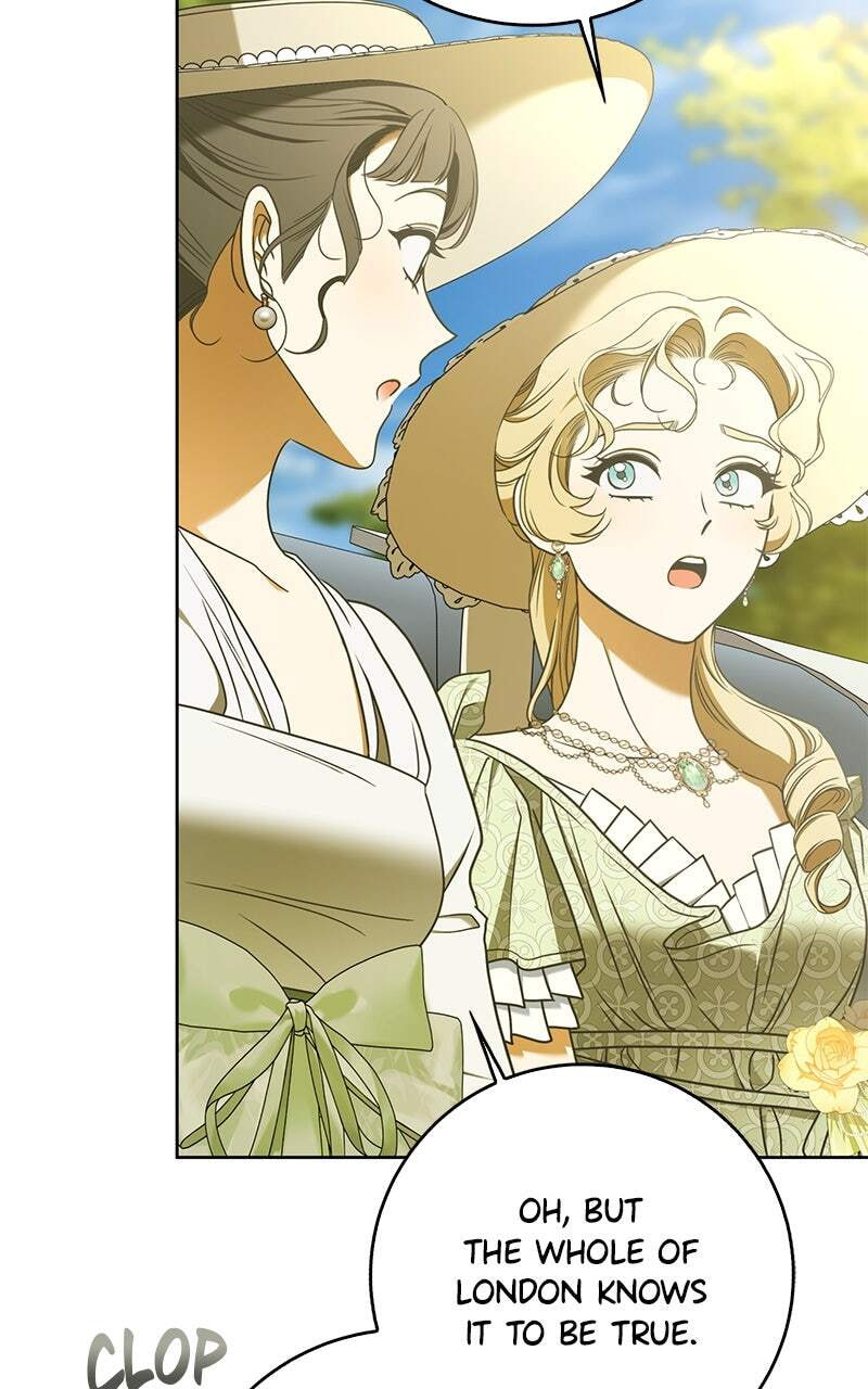 Read Miss Pendleton chapter 11 image 78 on Lezhin