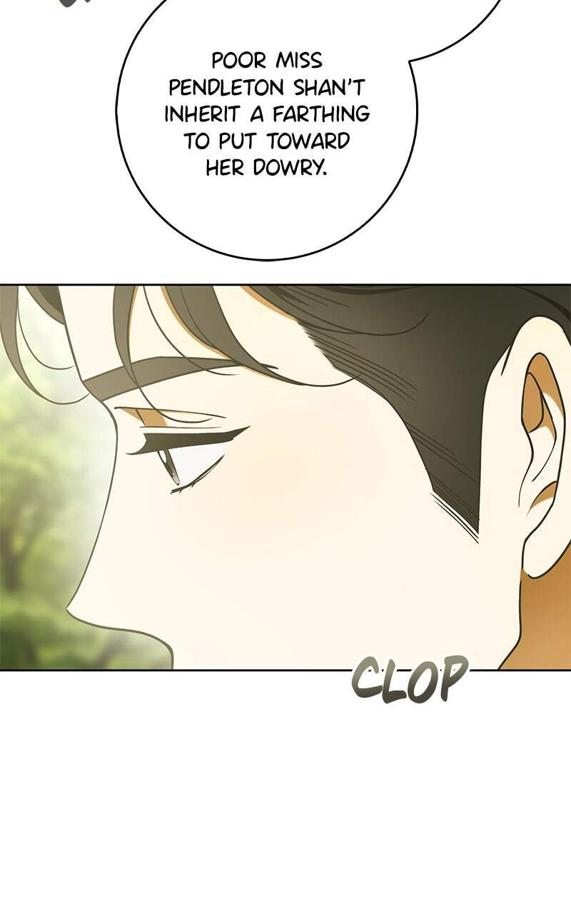 Read Miss Pendleton chapter 11 image 79 on Lezhin