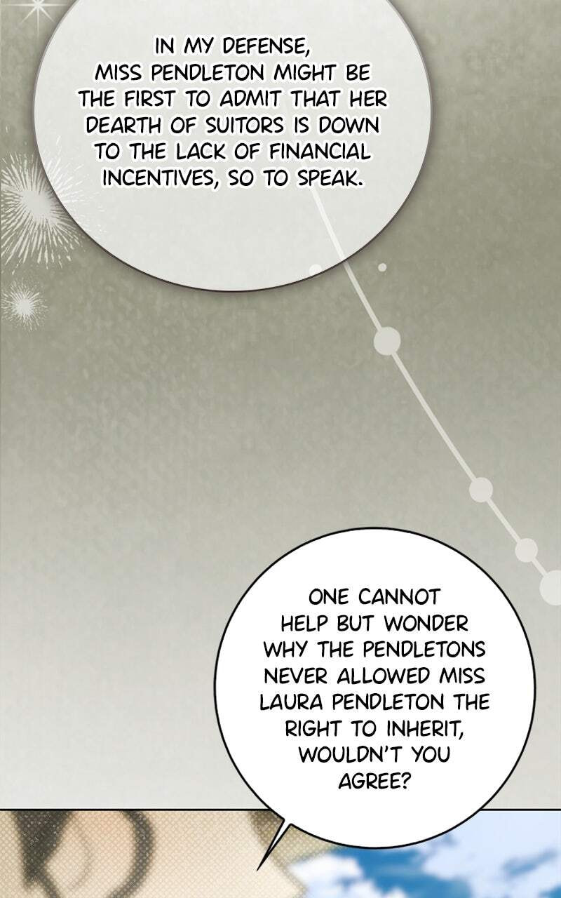 Read Miss Pendleton chapter 11 image 82 on Lezhin