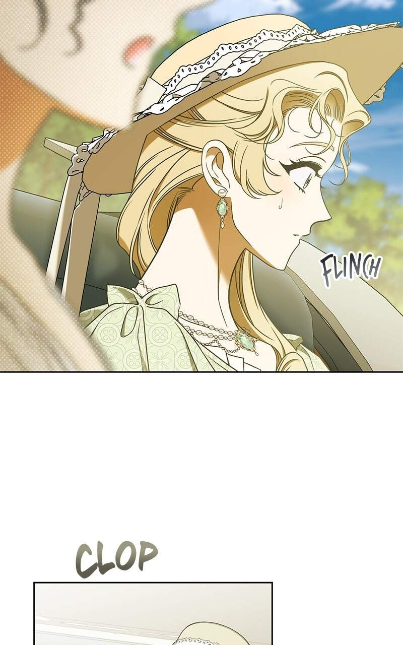 Read Miss Pendleton chapter 11 image 83 on Lezhin