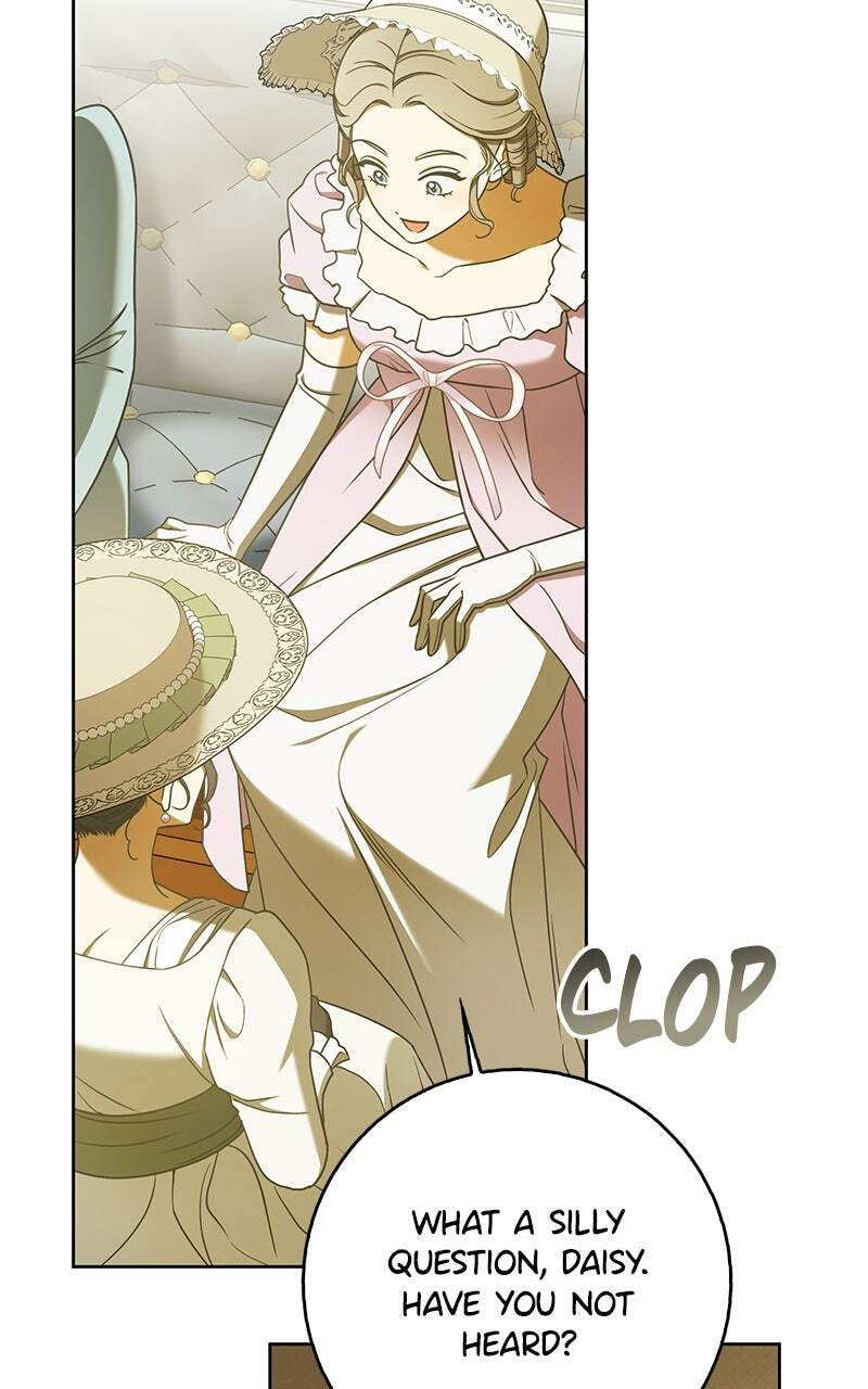 Read Miss Pendleton chapter 11 image 84 on Lezhin