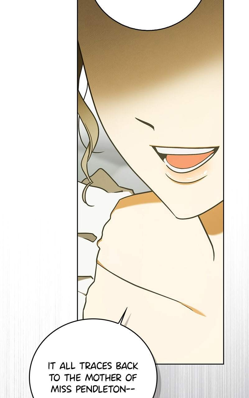 Read Miss Pendleton chapter 11 image 85 on Lezhin
