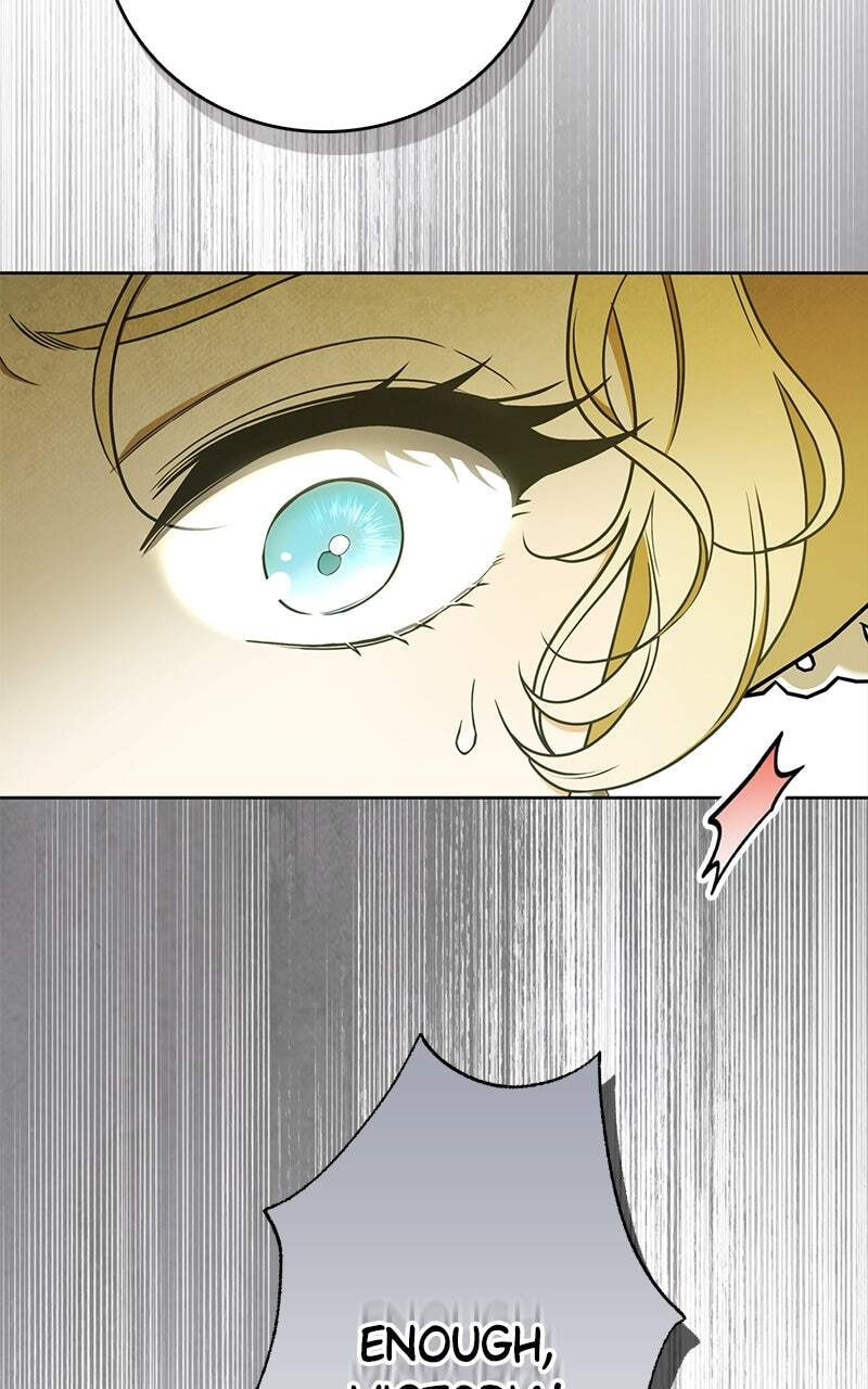 Read Miss Pendleton chapter 11 image 86 on Lezhin
