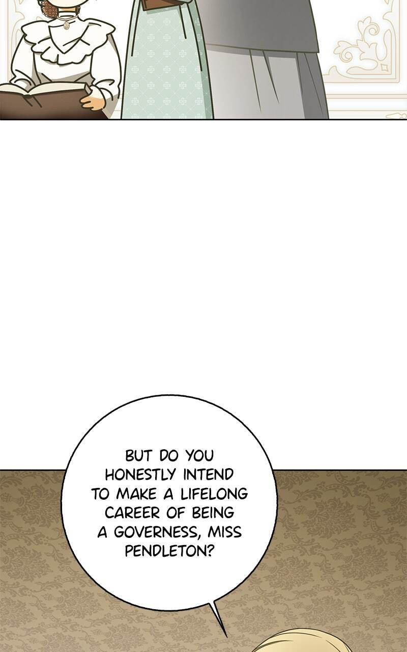 Read Miss Pendleton chapter 11 image 9 on Lezhin