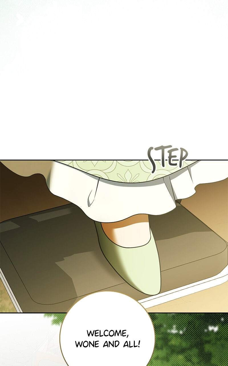 Read Miss Pendleton chapter 12 image 10 on Lezhin