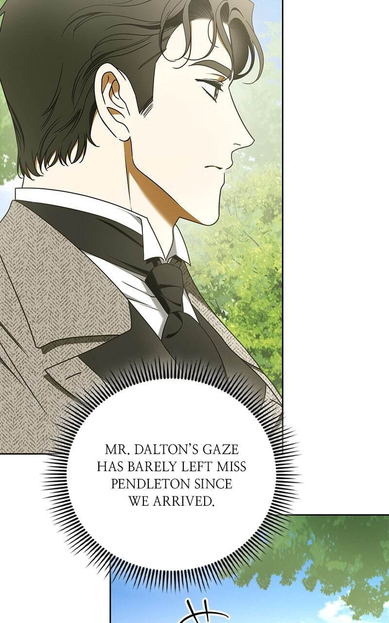 Read Miss Pendleton chapter 12 image 15 on Lezhin