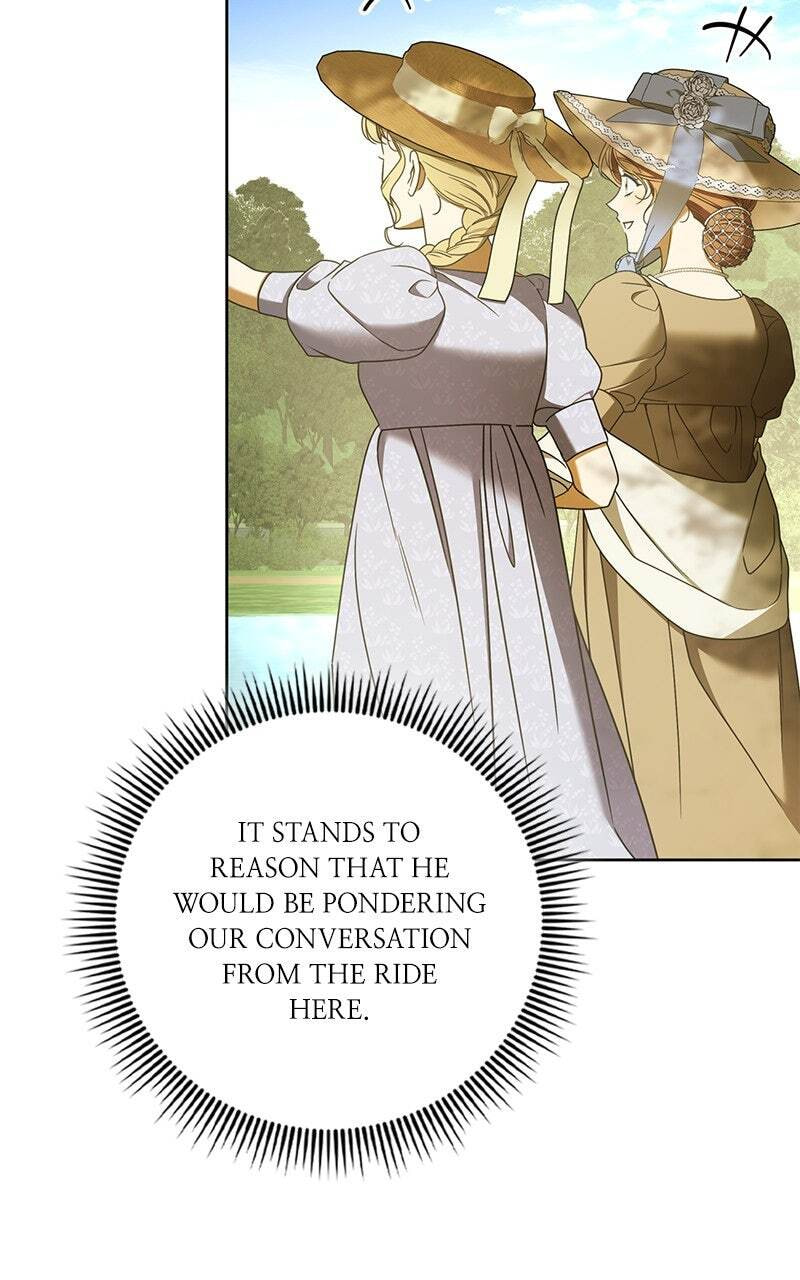 Read Miss Pendleton chapter 12 image 16 on Lezhin