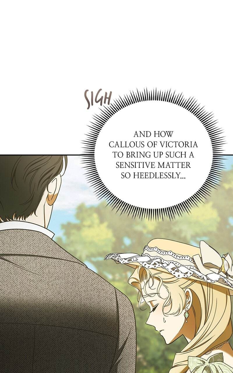 Read Miss Pendleton chapter 12 image 17 on Lezhin