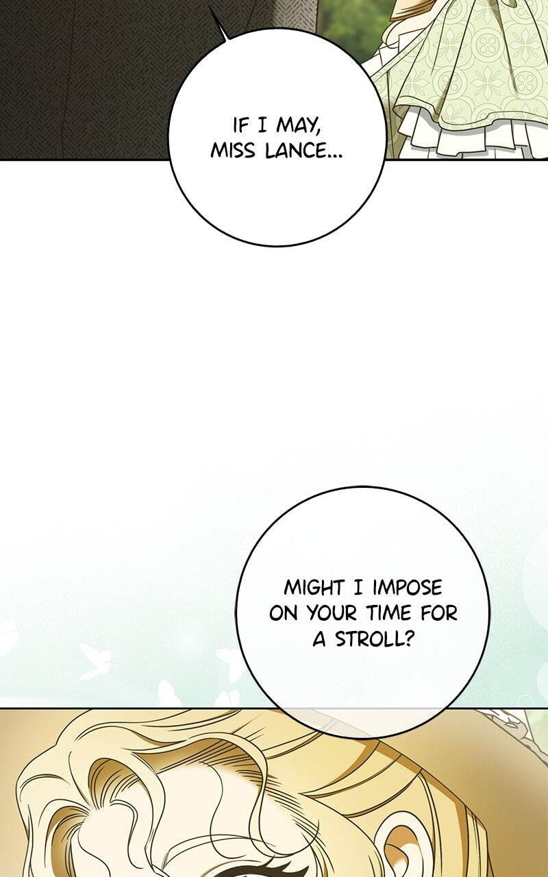 Read Miss Pendleton chapter 12 image 18 on Lezhin