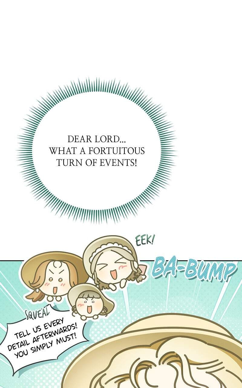 Read Miss Pendleton chapter 12 image 22 on Lezhin