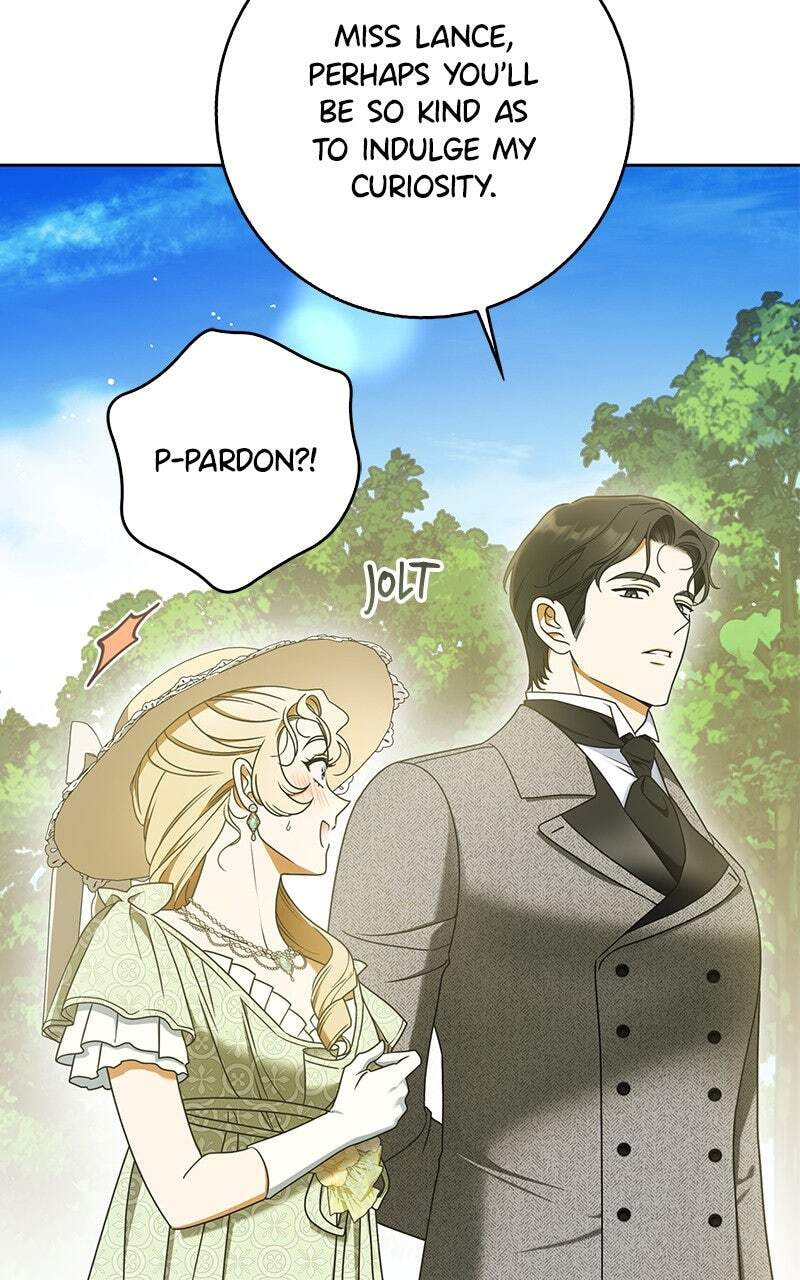 Read Miss Pendleton chapter 12 image 24 on Lezhin