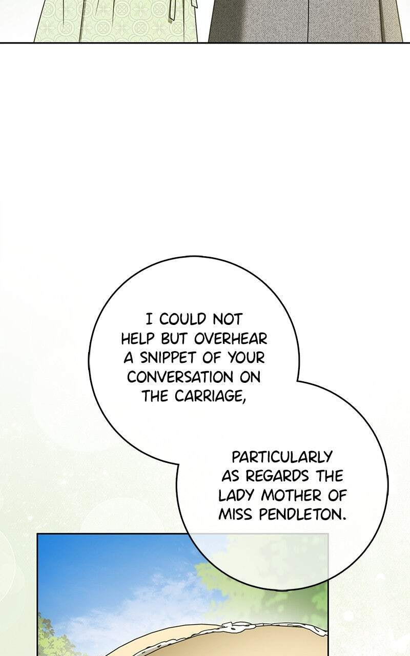 Read Miss Pendleton chapter 12 image 25 on Lezhin