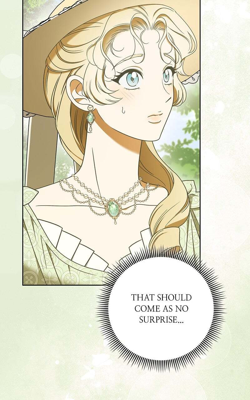 Read Miss Pendleton chapter 12 image 26 on Lezhin