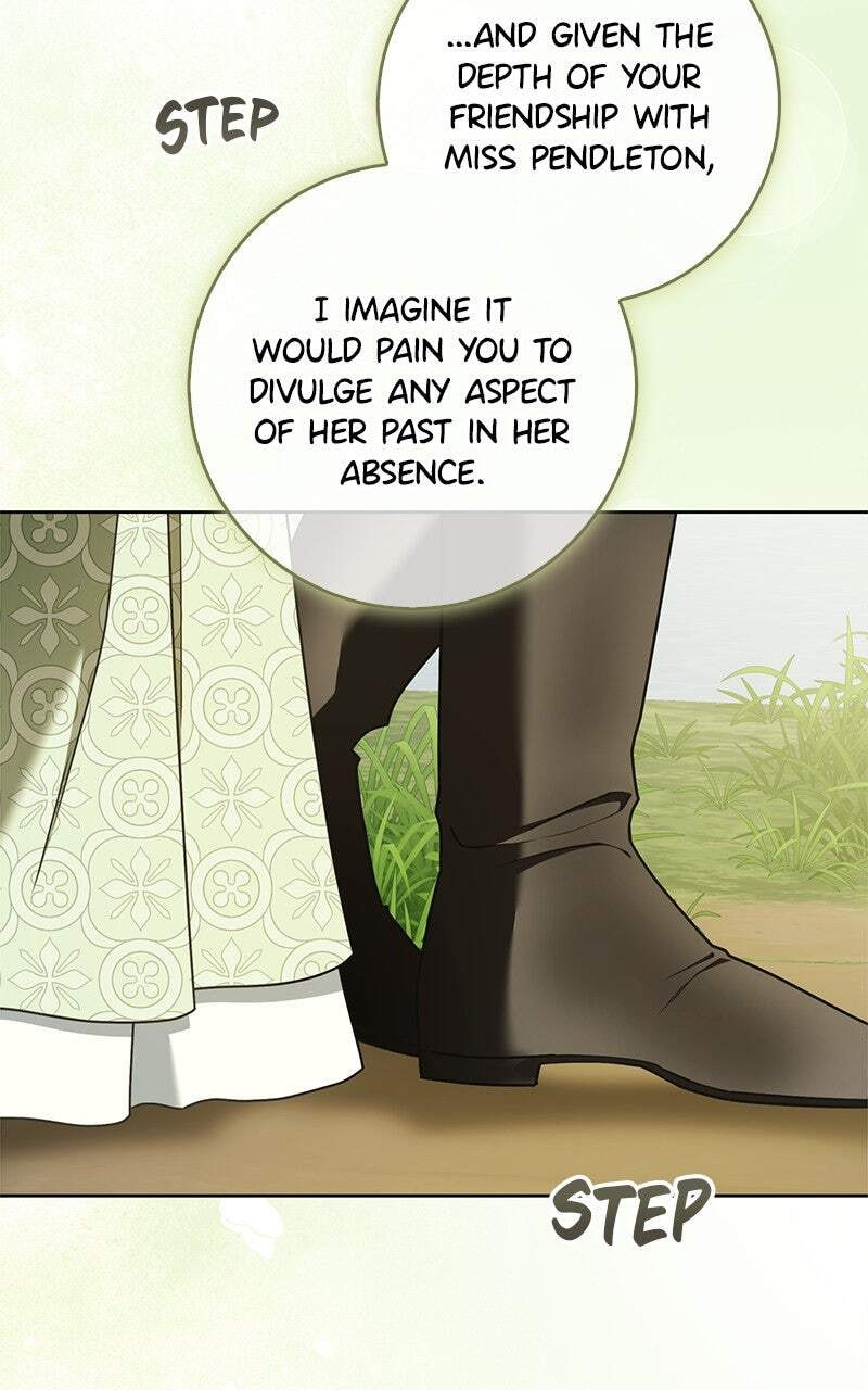 Read Miss Pendleton chapter 12 image 28 on Lezhin