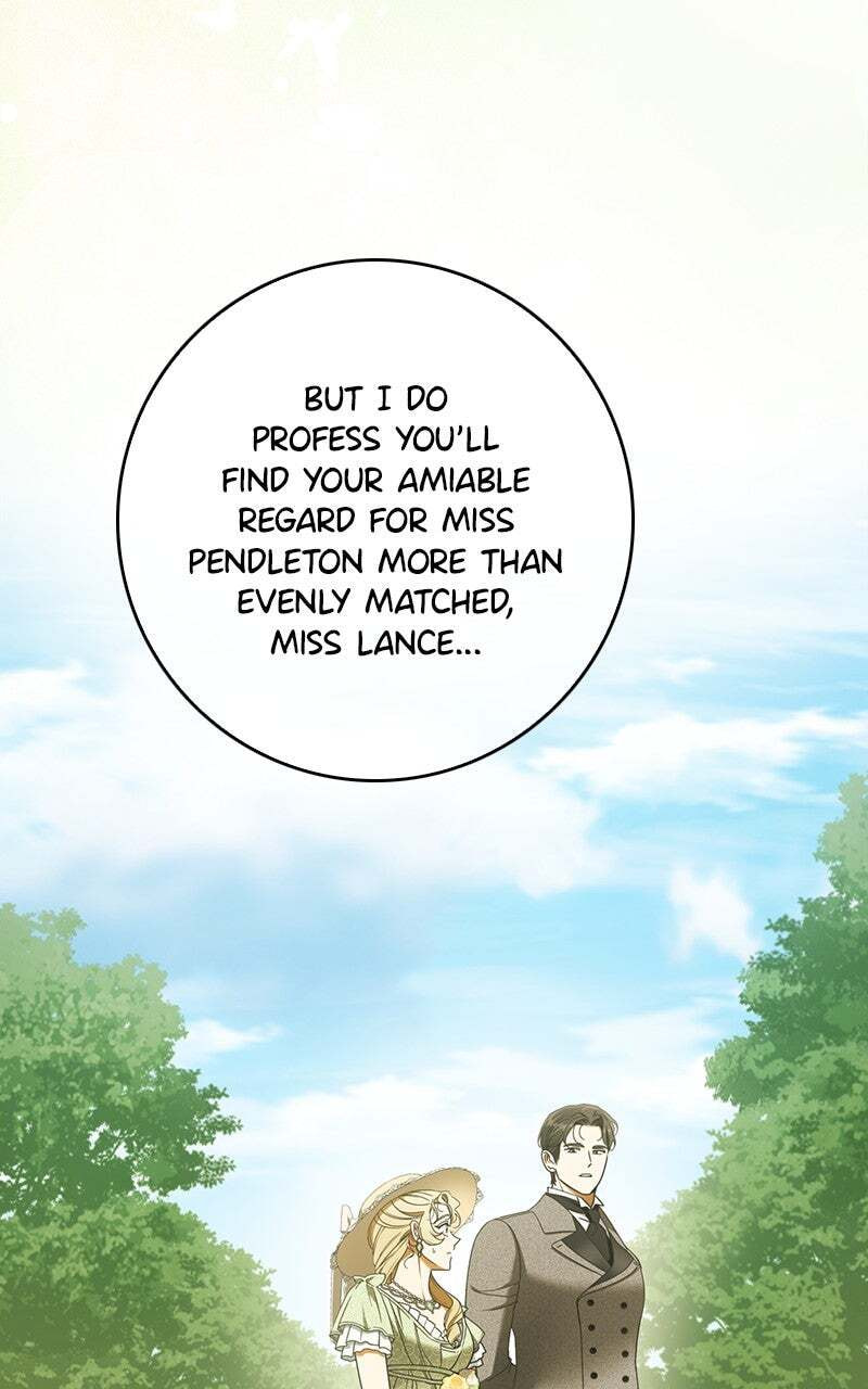 Read Miss Pendleton chapter 12 image 29 on Lezhin