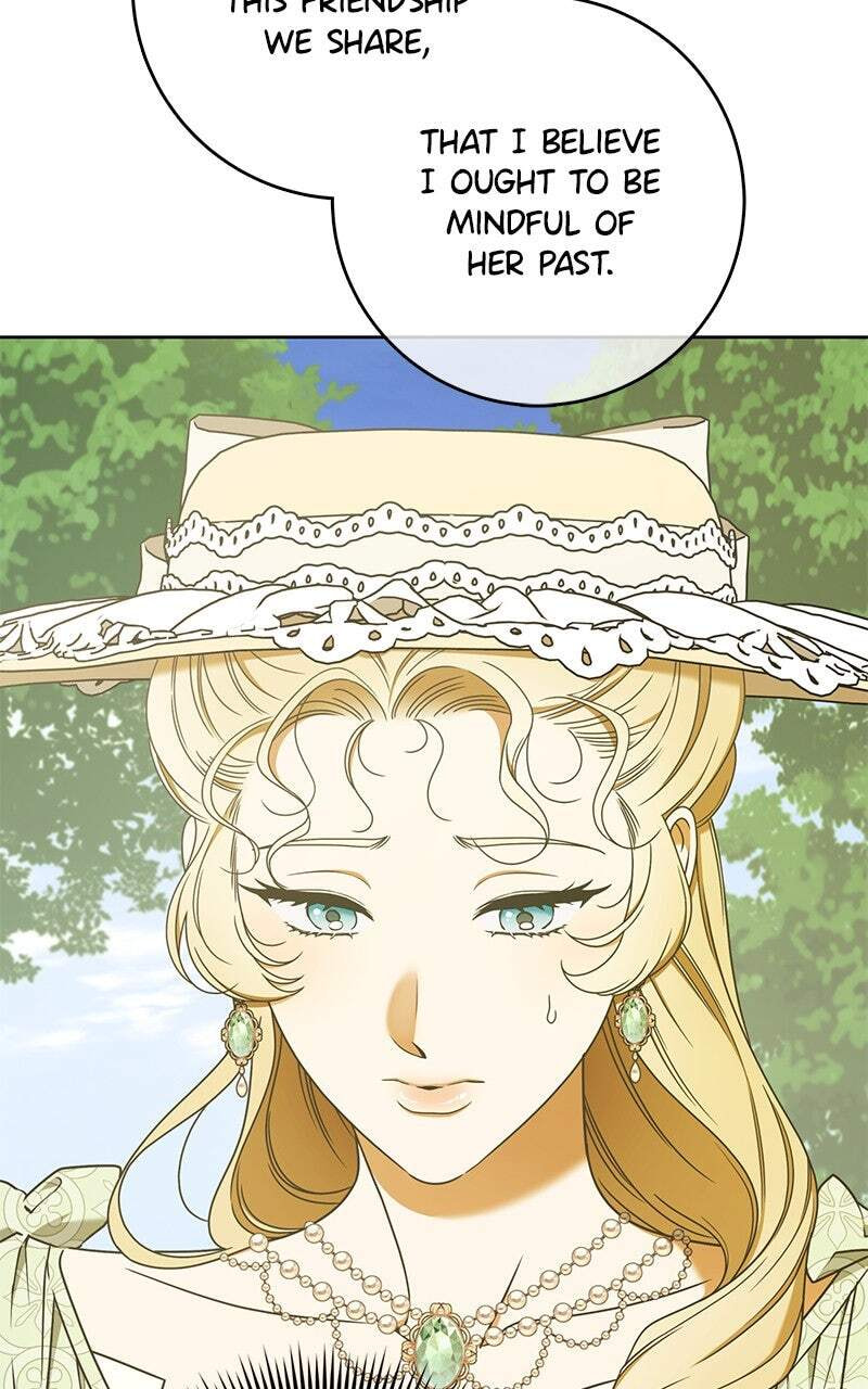 Read Miss Pendleton chapter 12 image 31 on Lezhin