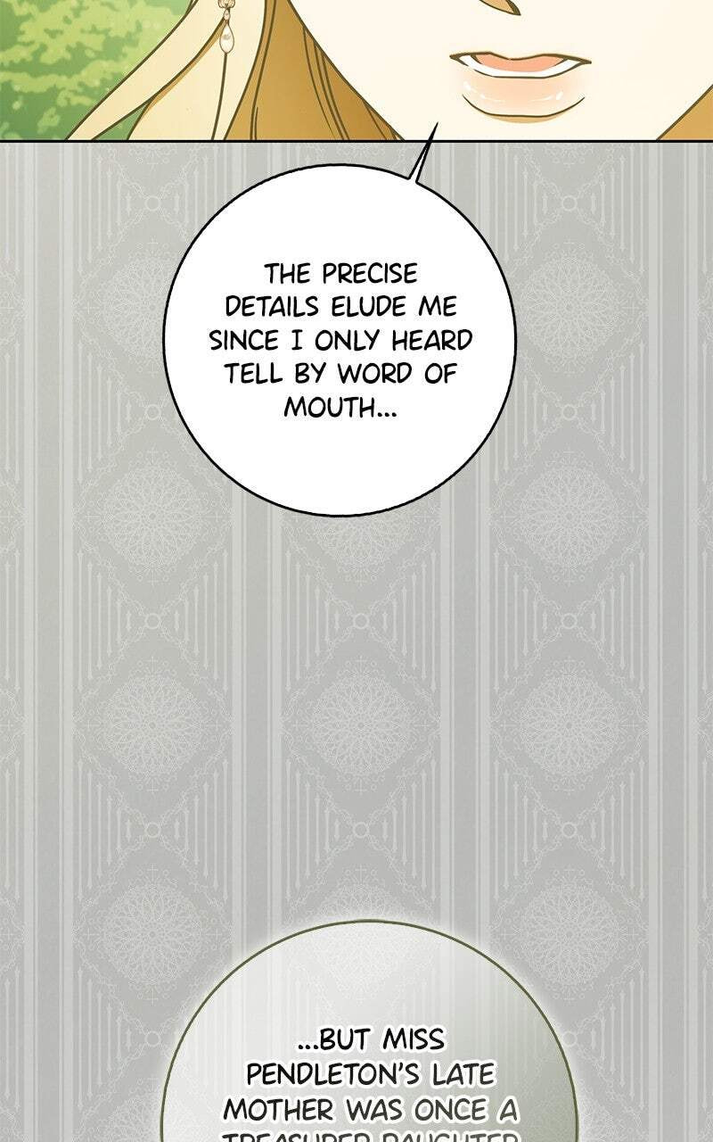 Read Miss Pendleton chapter 12 image 33 on Lezhin